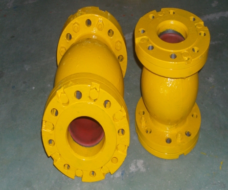 球形氣動(dòng)膠管閥-3