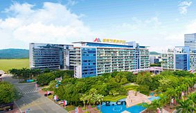 廣州浩瀚電(diàn)子科技有(yǒu)限公司